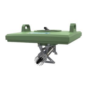 Aerator piscicol Aquasub