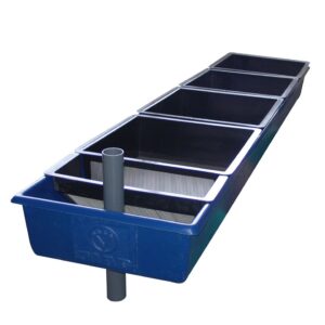 Incubator icre tip troaca ST4B