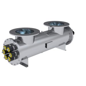 Sistem UV Triogen SMP