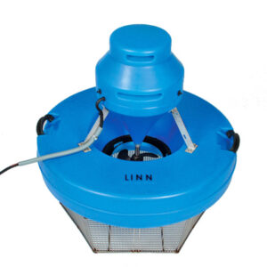 AERATOR piscicol AQUA PILZ