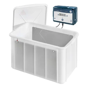 Bazin de asomare Profi Mini