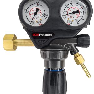 Reductor de presiune 1X