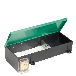 Hrănitoare pesti cu banda