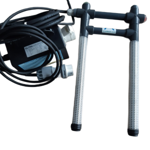 Asomator pesti Flexi BE100