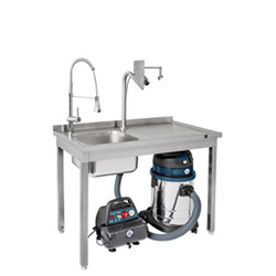 Echipamente Eviscerare