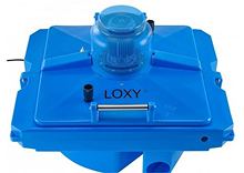 Echipamente de oxigenare apa