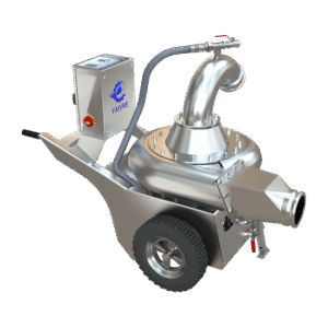 Pompă de pește Pescamotion 30